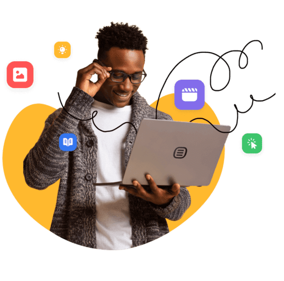 طراحی چشم نواز